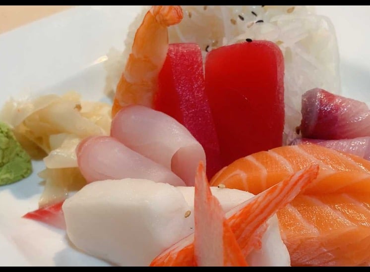 Chirashi