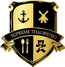 Restaurant logo