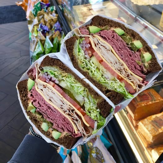 Today's Special - Cold