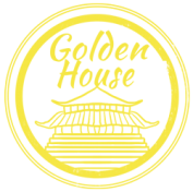 Golden House Restaurant - Woodstock logo