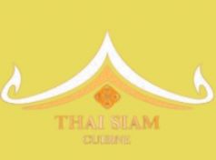 Thai Siam Cuisine - Crestview logo
