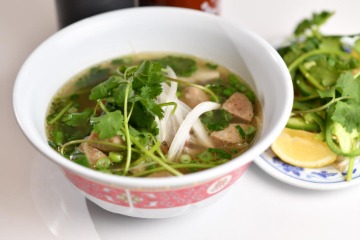 Express Special Phở - Đặc Biệt