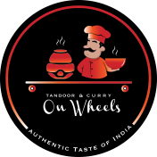 tandoorcurry Home Logo