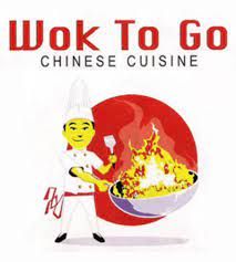 Wok To Go - Weston | All Menu Items