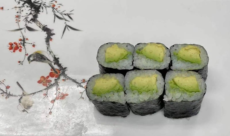 Avocado Roll