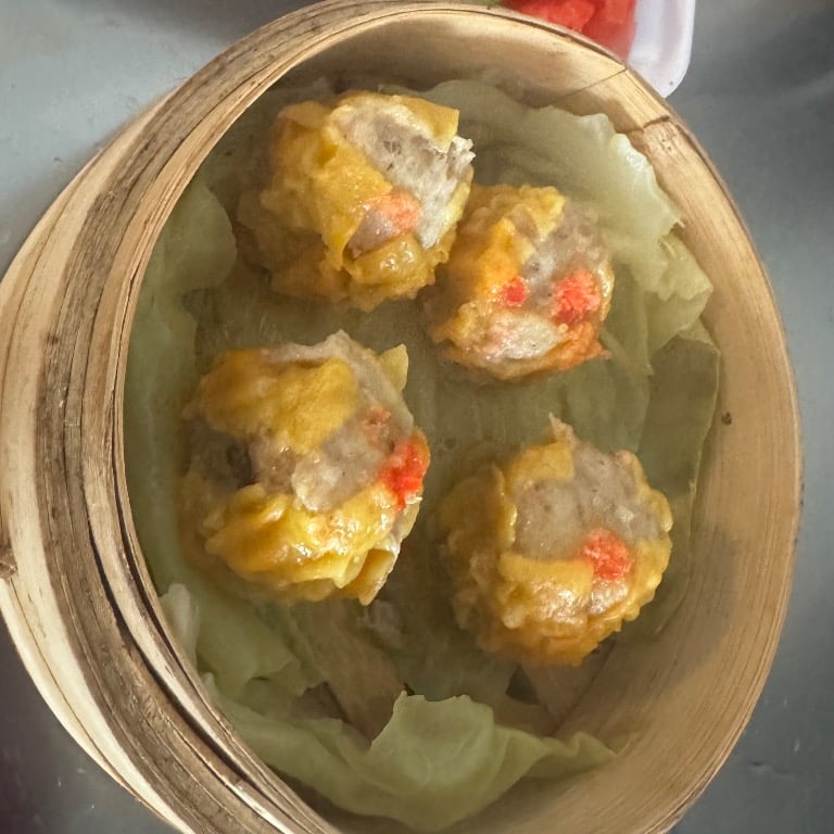 Xiu Mai