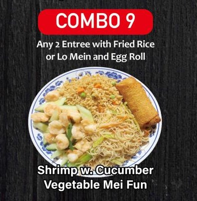 Combo 9