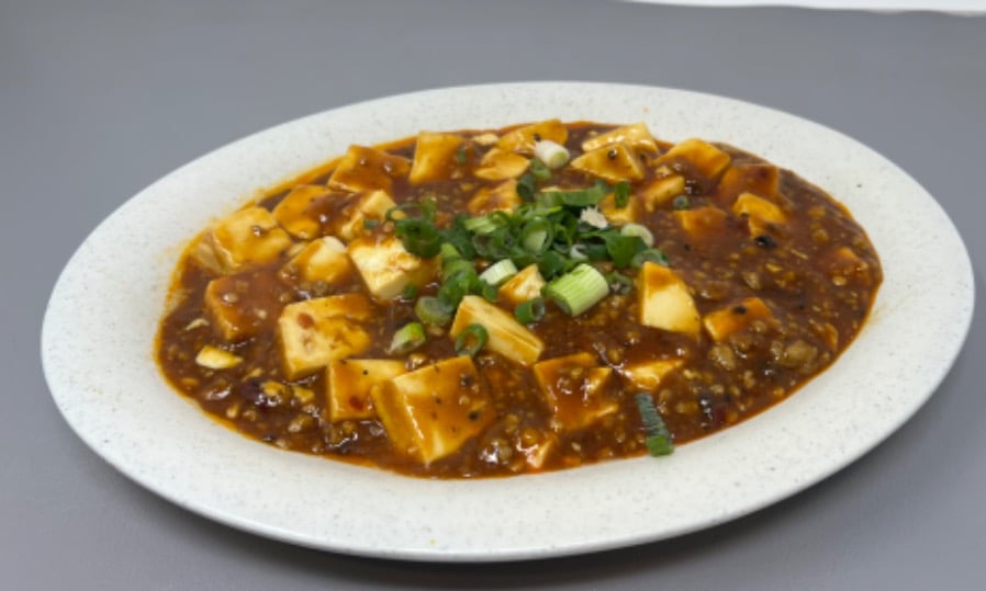 S16. Mapo Tofu Image