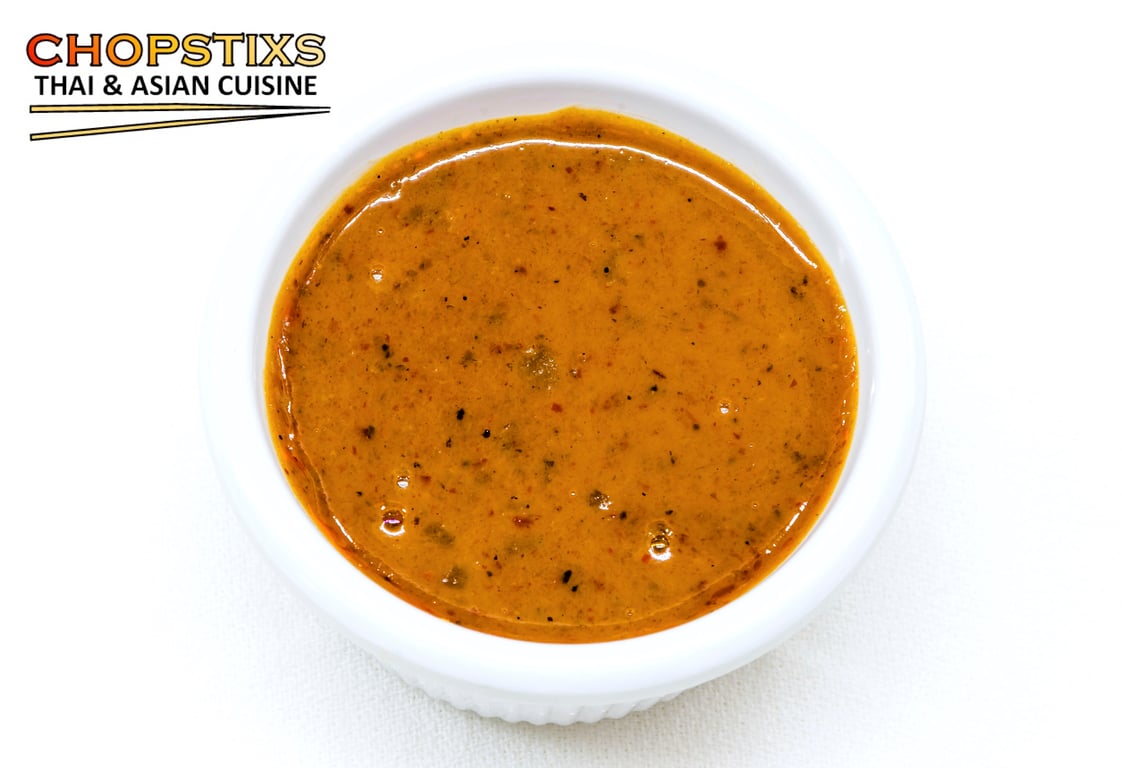 Peanut Sauce