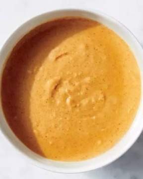 Peanut Sauce