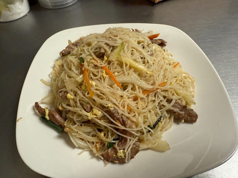 Rice Noodle