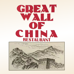 Great Wall of China - Franklin