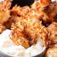 Coconut Shrimp