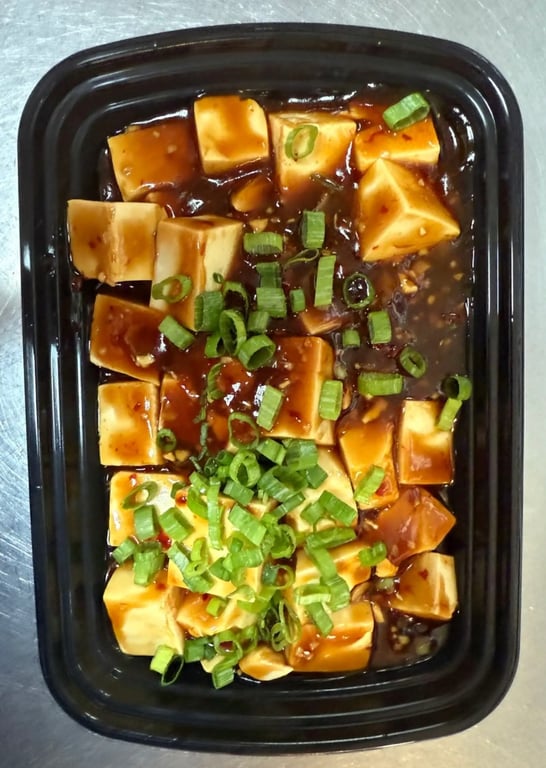 V5. Ma Po Tofu
