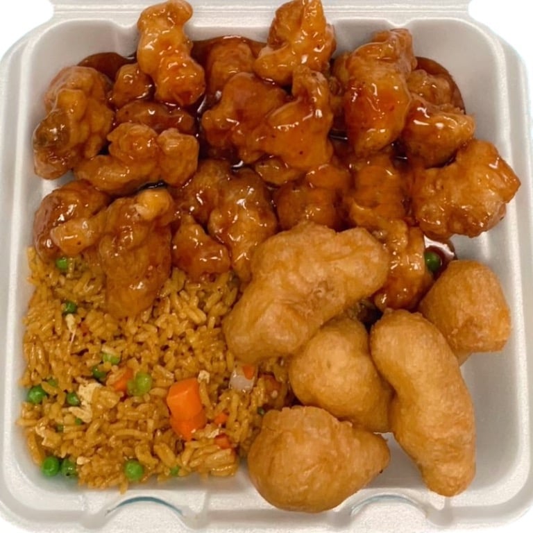 Big Plate 大盘 C 8 8 5