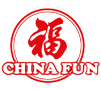 China Fun - Austin logo