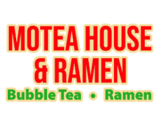 Motea House & Ramen - Kalamazoo logo