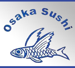 Osaka Sushi - Burnaby