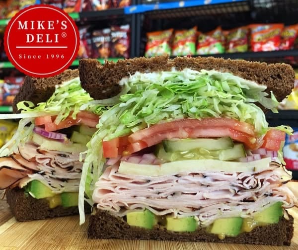 Big Lucky Special - Cold