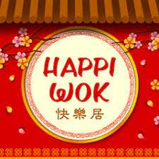 HAPPI WOK Restaurant - Tampa, FL | Order Online | Chinese Takeout