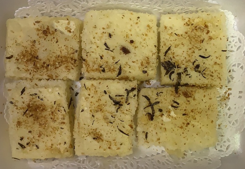 Age Dashi Tofu