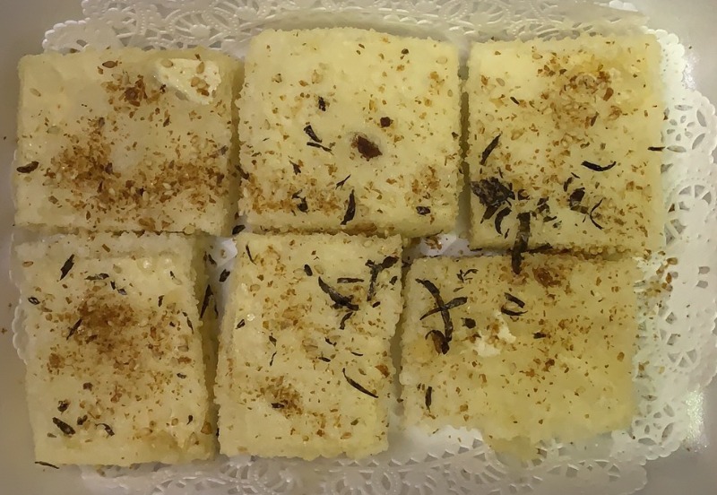 Age Dashi Tofu