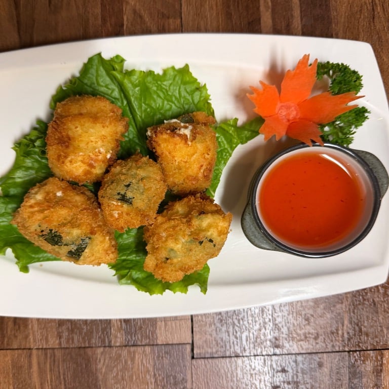Jalapeno Poppers
