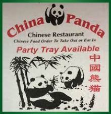 Restaurant logo