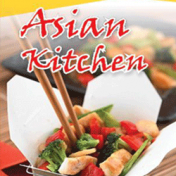 Asian Kitchen - Madison logo