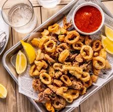 Calamari