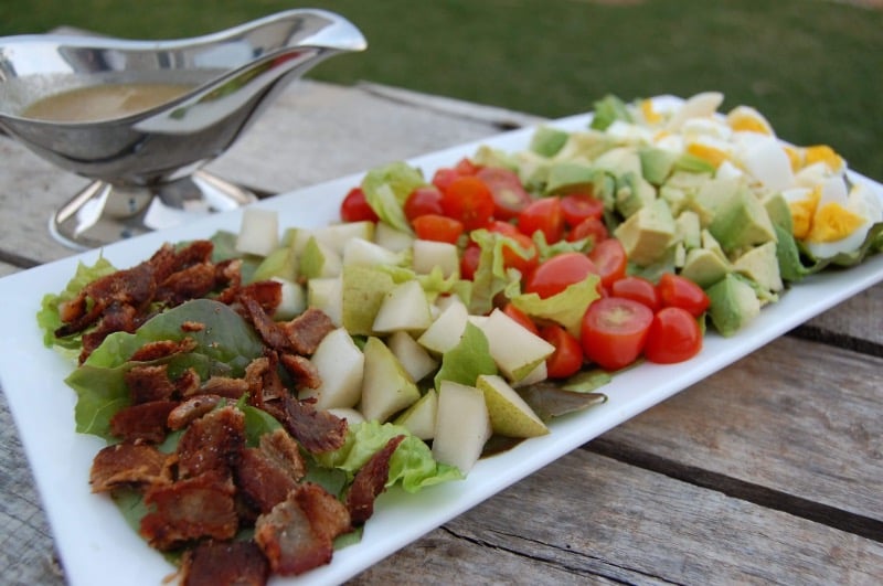 Cobb Salad