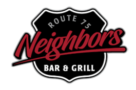 route75neighborsbargrill Home Logo