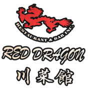 Red Dragon - Concord, CA logo