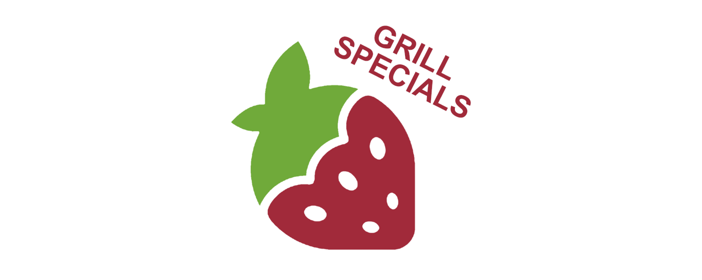 Grilled and Fried Specials