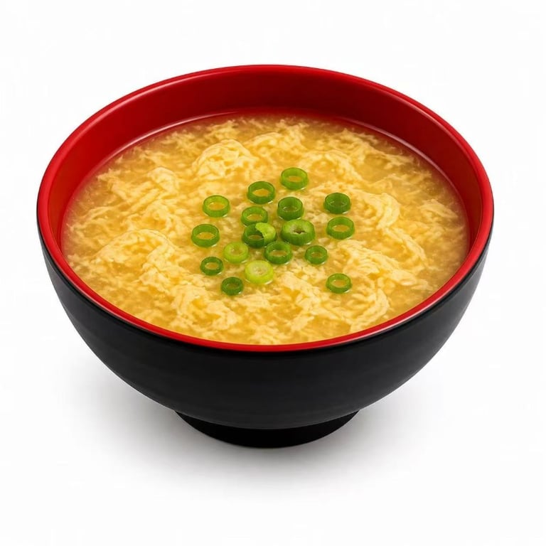 Egg Drop Soup