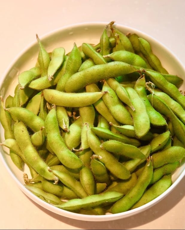 Edamame
