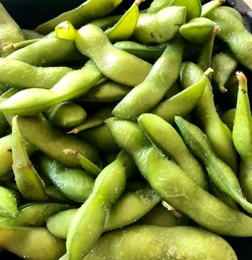 Edamame