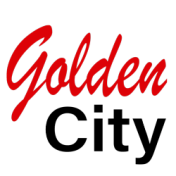 Golden City - Newark logo