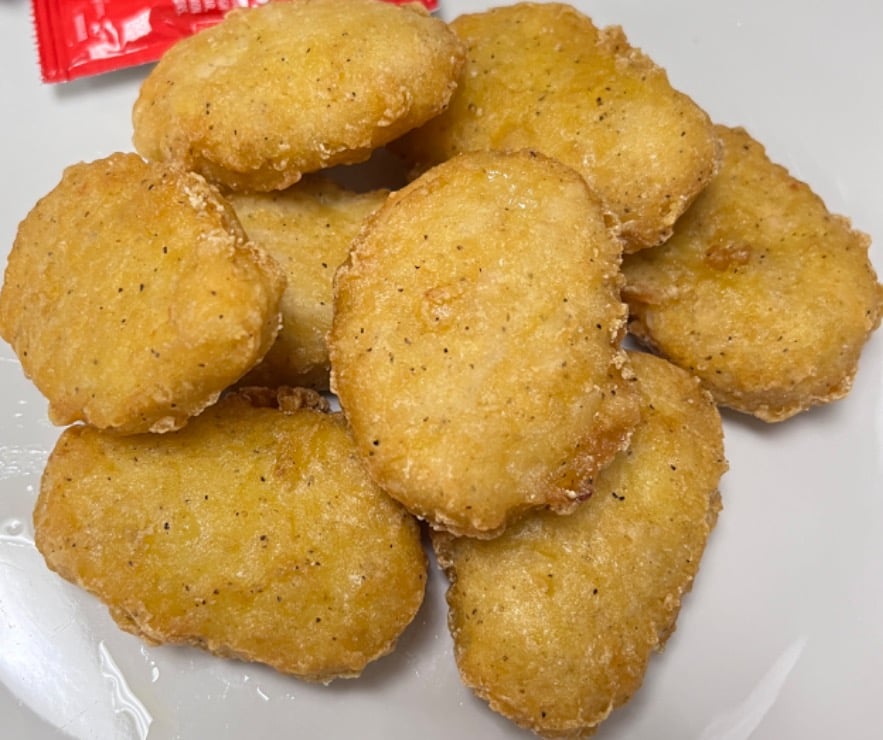 Chicken Nuggets