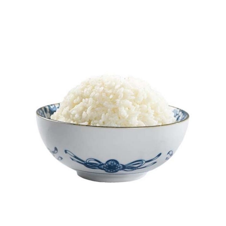 Steamed Rice