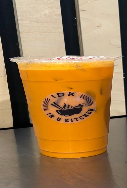 Thai Tea