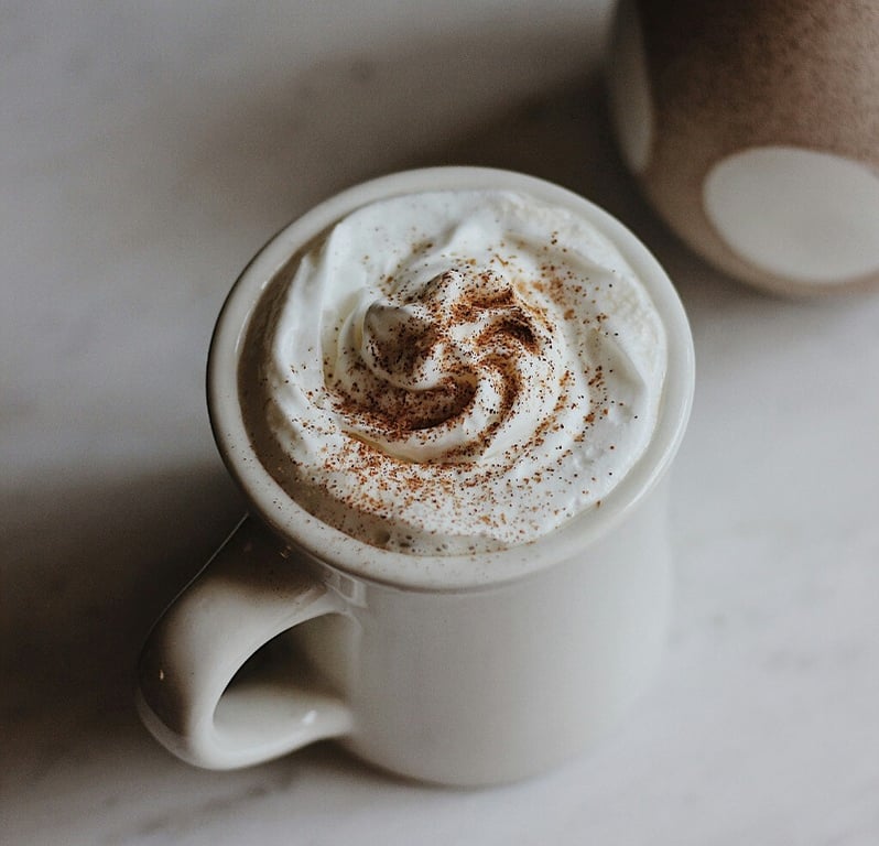 Hot Chocolate