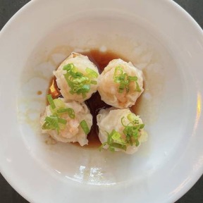 Ebi Shumai (4pcs)