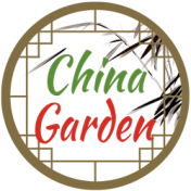 China Garden - Hickory logo