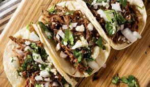 3 Street Tacos Image