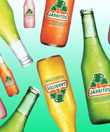 Jarritos
