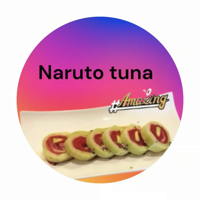 Naruto Tuna