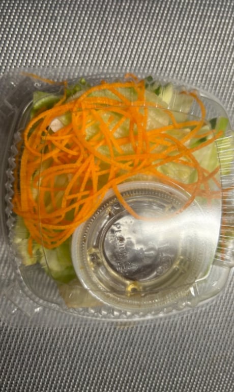 Garden Salad