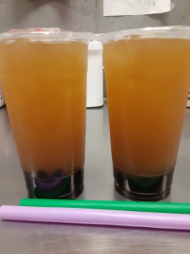 Green Tea