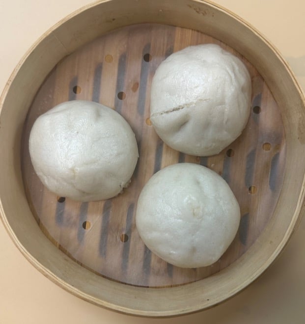Xiao long Bun 3pc
